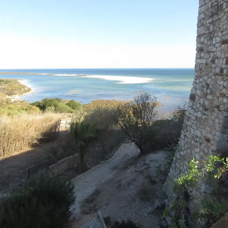 Ria Formosa