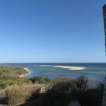Ria Formosa 빌라 *