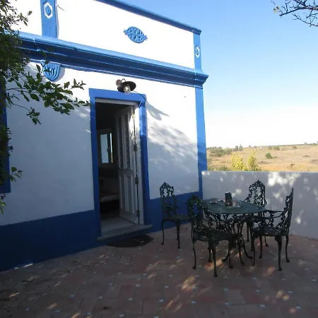 Ria Formosa Villa Cacela