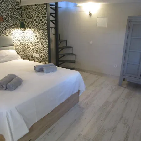 Villa Ria Formosa