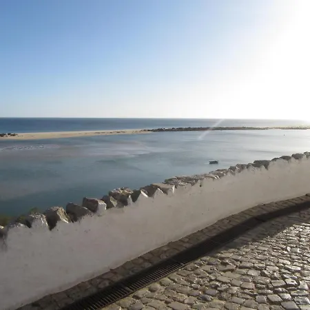 Ria Formosa Cacela