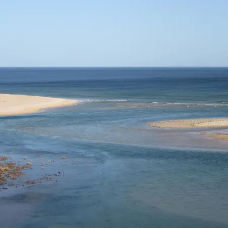 Ria Formosa 빌라 *