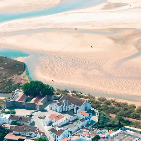 Ria Formosa Cacela