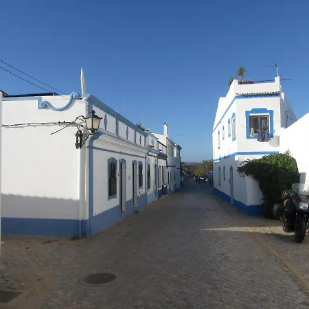 Ria Formosa 빌라 Cacela