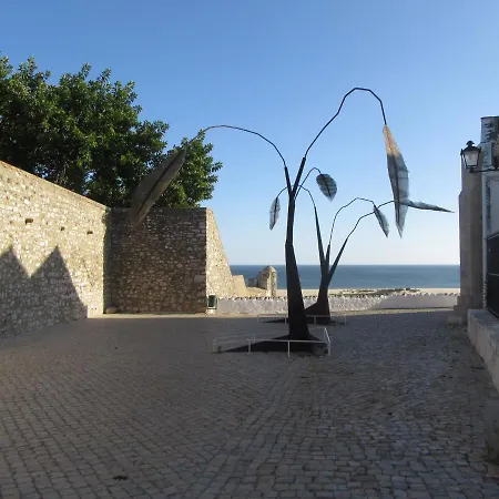 Ria Formosa Villa *