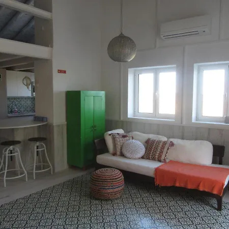 Villa Ria Formosa