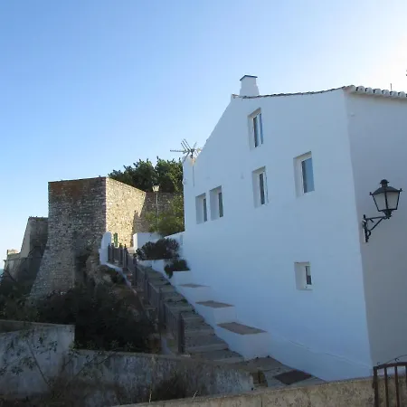 Villa Ria Formosa Cacela