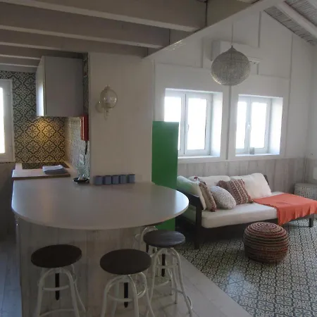 Ria Formosa Villa