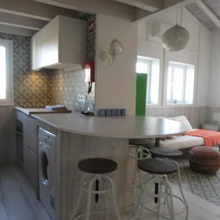 Ria Formosa Villa *