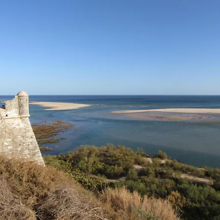 Ria Formosa