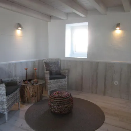 Ria Formosa Villa